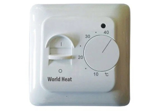 Терморегулятор World Heat 130